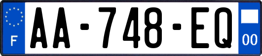 AA-748-EQ