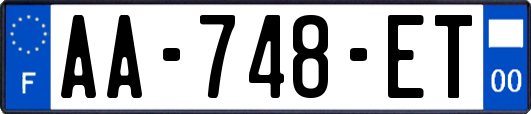 AA-748-ET