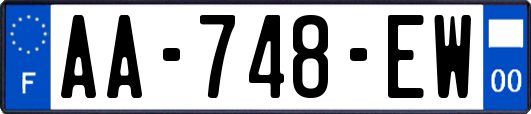 AA-748-EW