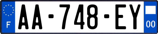 AA-748-EY