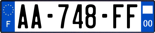 AA-748-FF