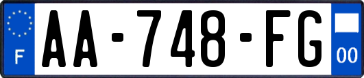 AA-748-FG