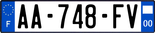 AA-748-FV