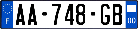 AA-748-GB