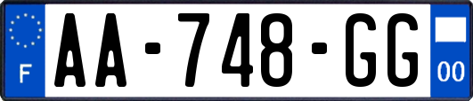 AA-748-GG