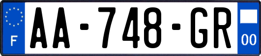 AA-748-GR