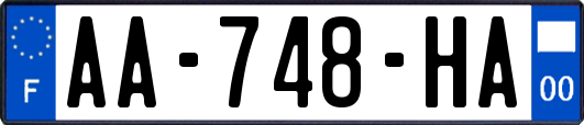 AA-748-HA