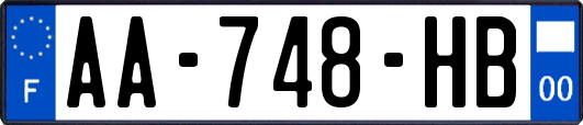 AA-748-HB