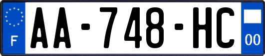 AA-748-HC