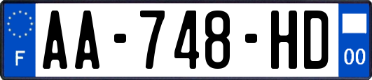 AA-748-HD