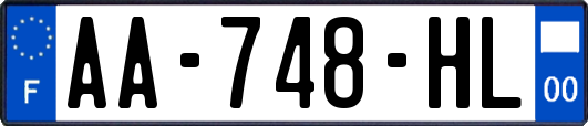 AA-748-HL