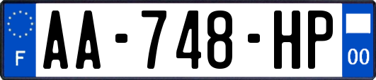 AA-748-HP