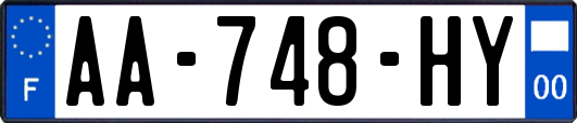 AA-748-HY