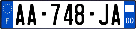 AA-748-JA