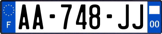 AA-748-JJ