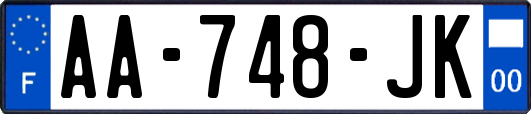 AA-748-JK