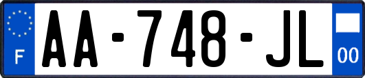 AA-748-JL