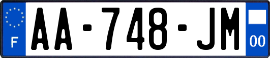 AA-748-JM