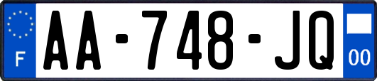 AA-748-JQ