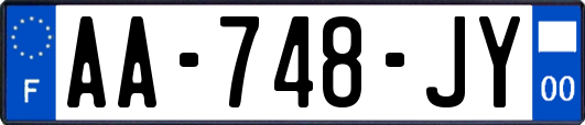 AA-748-JY