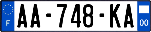 AA-748-KA