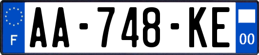 AA-748-KE