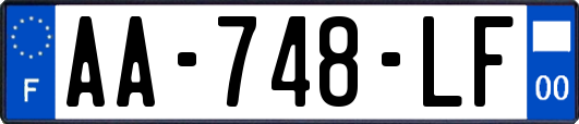 AA-748-LF