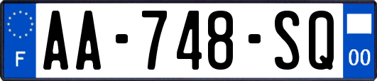 AA-748-SQ