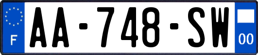 AA-748-SW