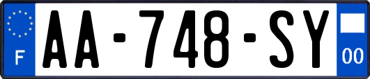 AA-748-SY