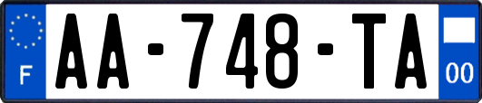 AA-748-TA