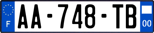 AA-748-TB