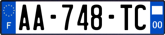 AA-748-TC