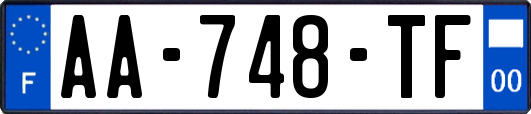 AA-748-TF