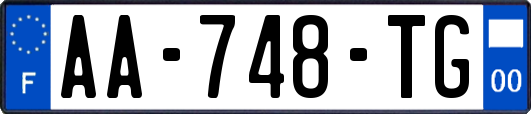 AA-748-TG