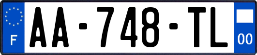 AA-748-TL