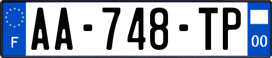 AA-748-TP