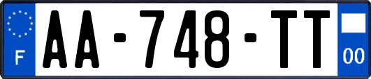 AA-748-TT