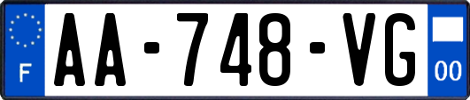 AA-748-VG