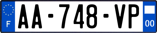 AA-748-VP