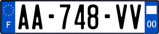 AA-748-VV