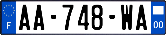 AA-748-WA