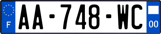 AA-748-WC