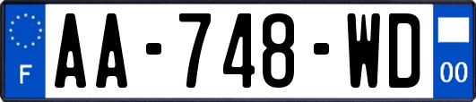 AA-748-WD