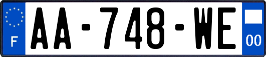 AA-748-WE