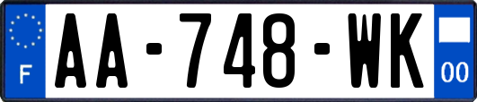 AA-748-WK