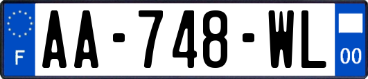 AA-748-WL