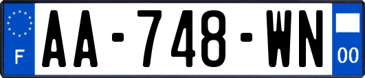 AA-748-WN