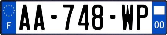 AA-748-WP