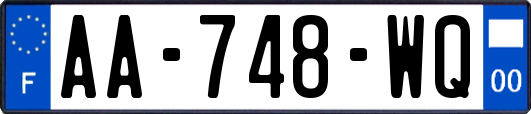 AA-748-WQ